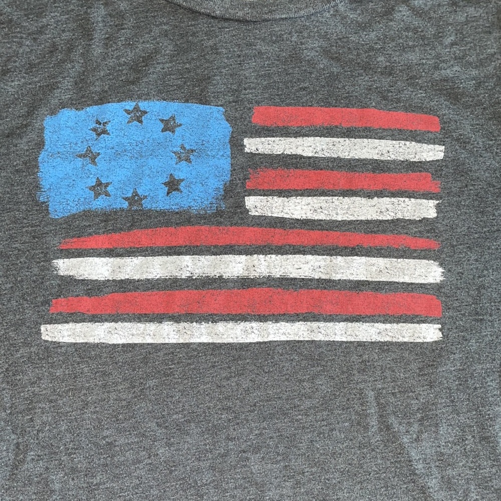 Men’s SS Graphic Tee